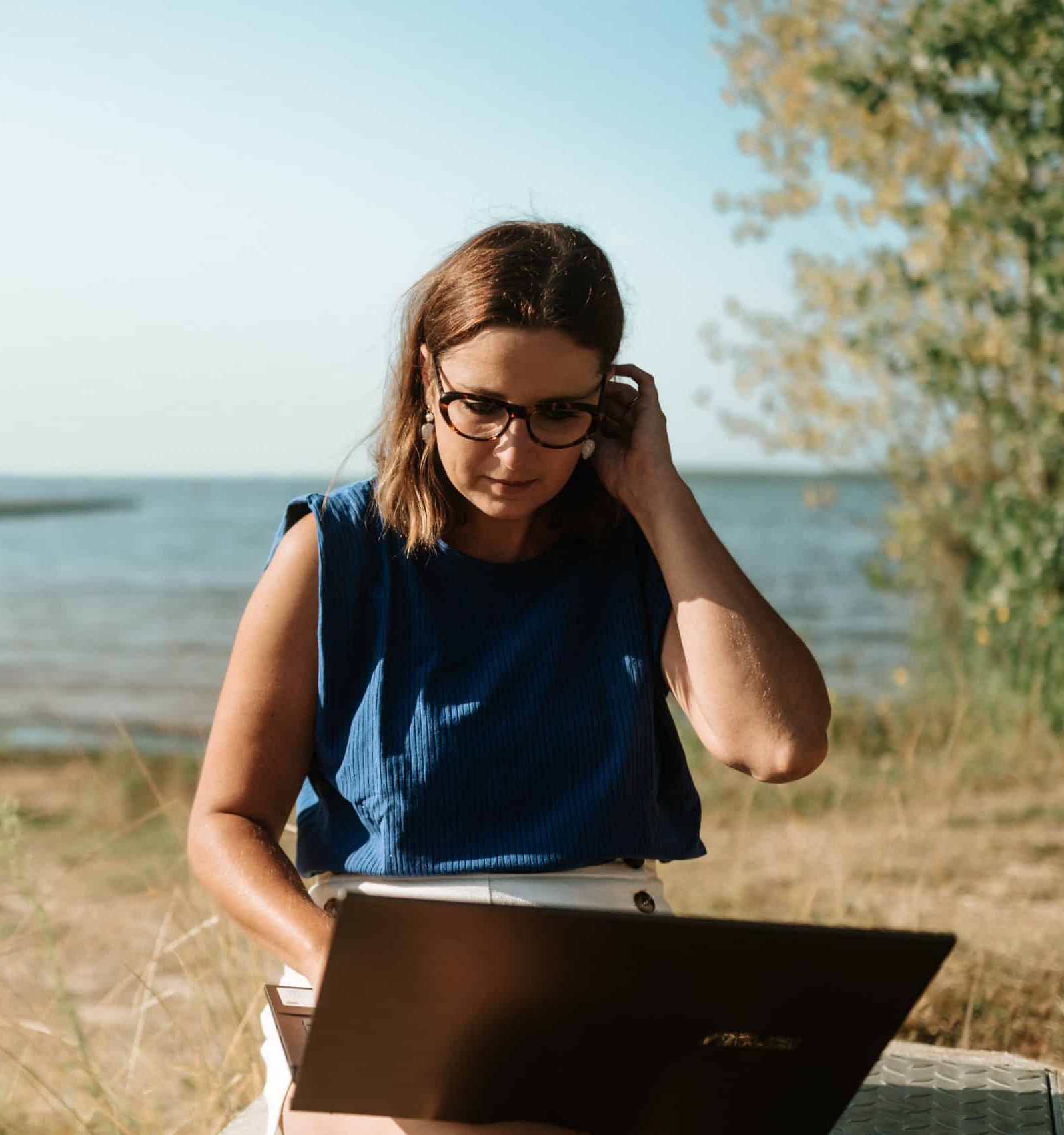 Aide pour WordPress en visio